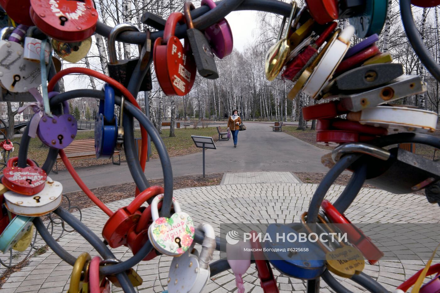 Ситуация в Казани в связи с коронавирусом