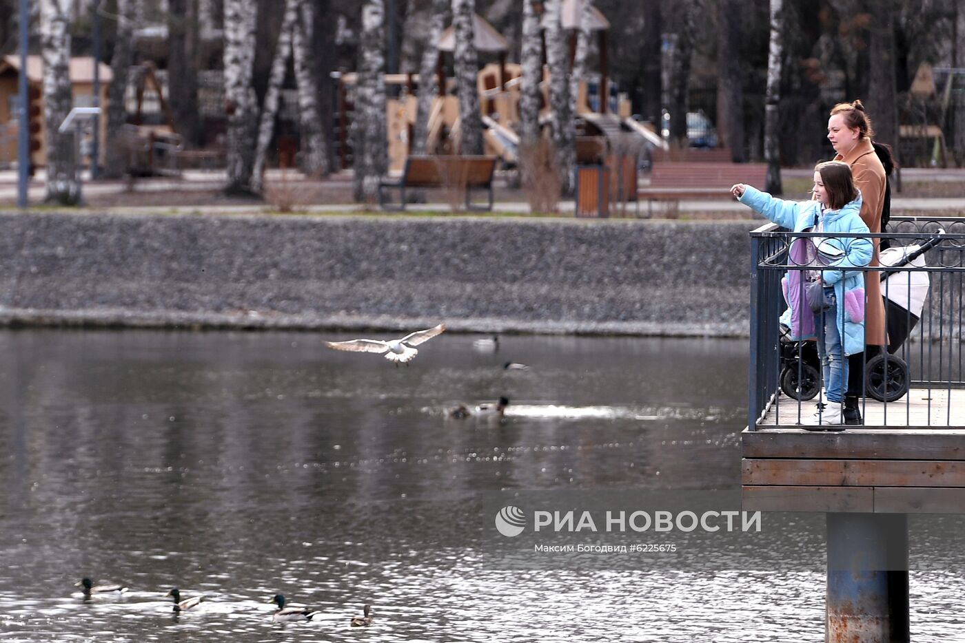 Ситуация в Казани в связи с коронавирусом