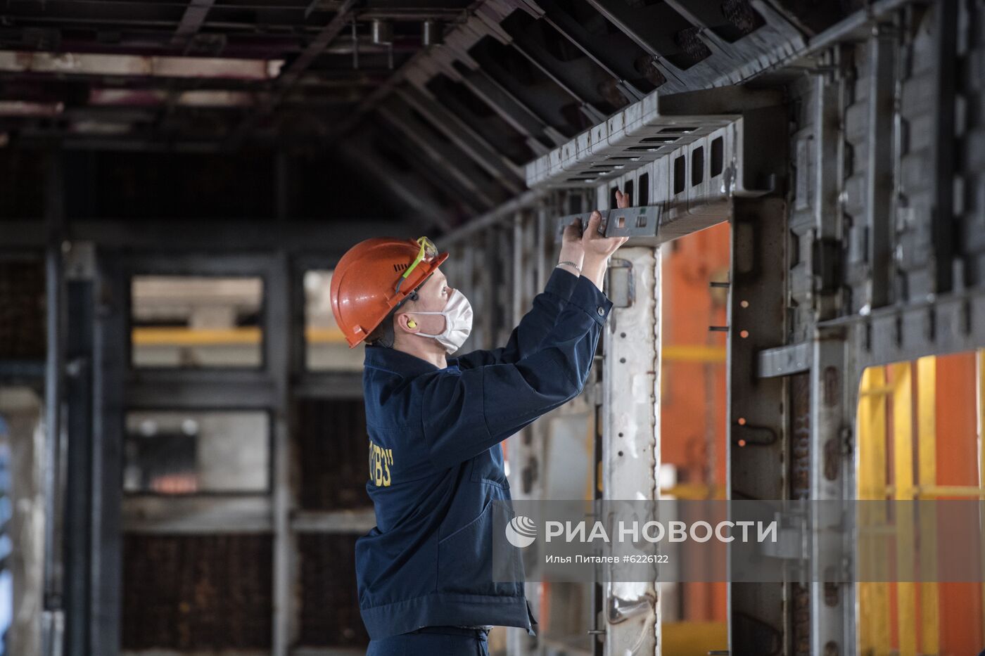 Тверской вагоностроительный завод