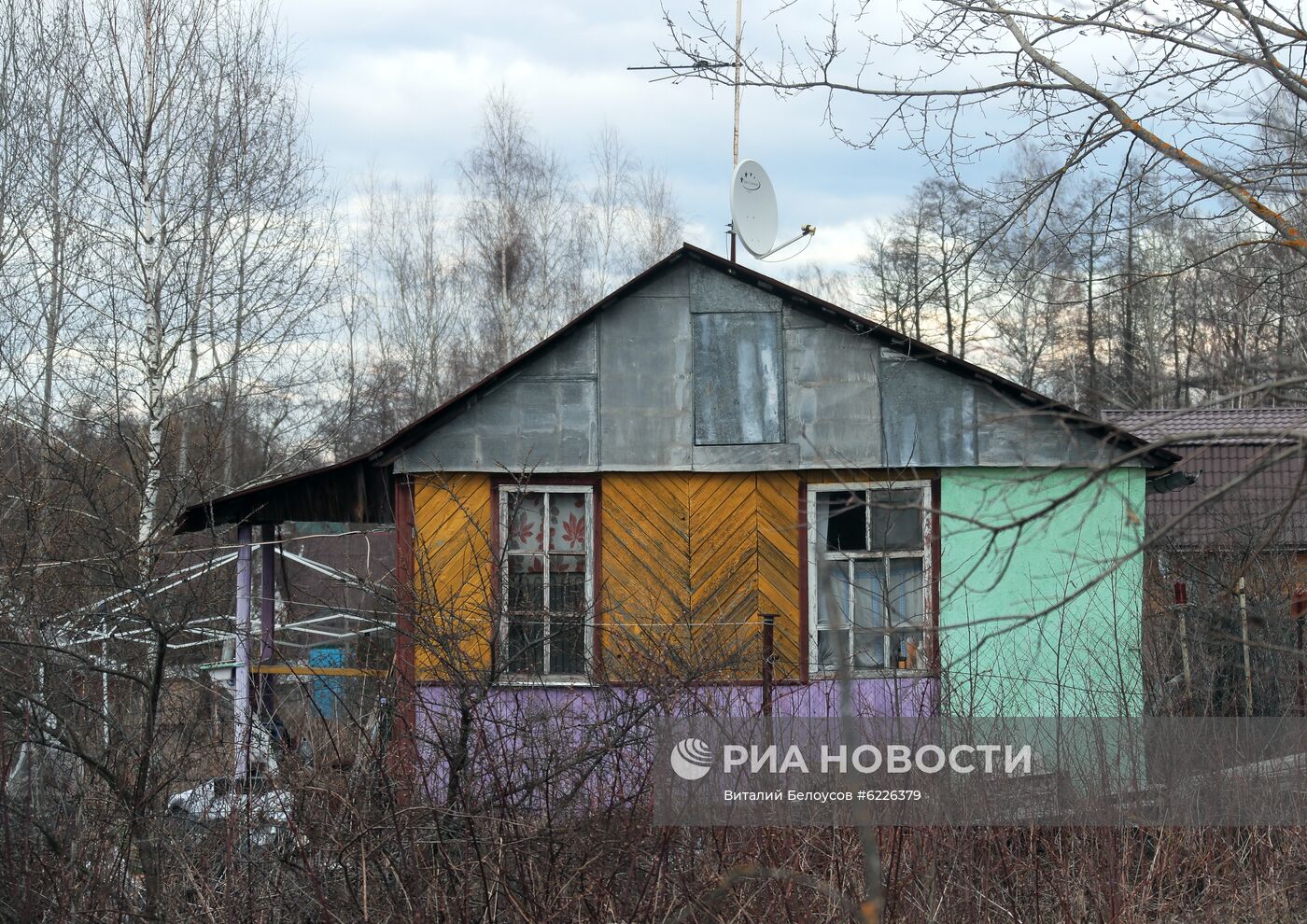 Права и обязанности соседей будут прописаны в Гражданском кодексе