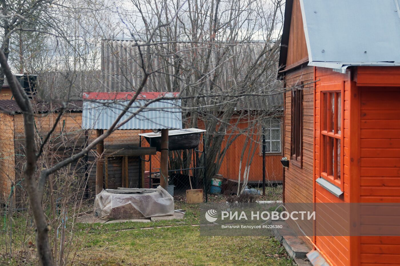 Права и обязанности соседей будут прописаны в Гражданском кодексе