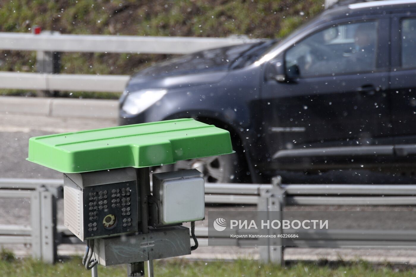 Проверка цифровых пропусков в Москве