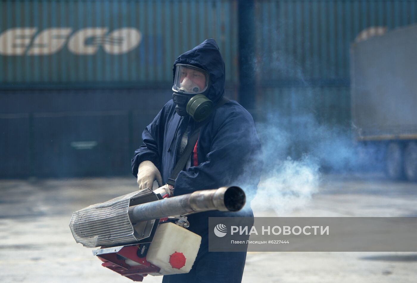 Октябрьский таможенный пост в Екатеринбурге