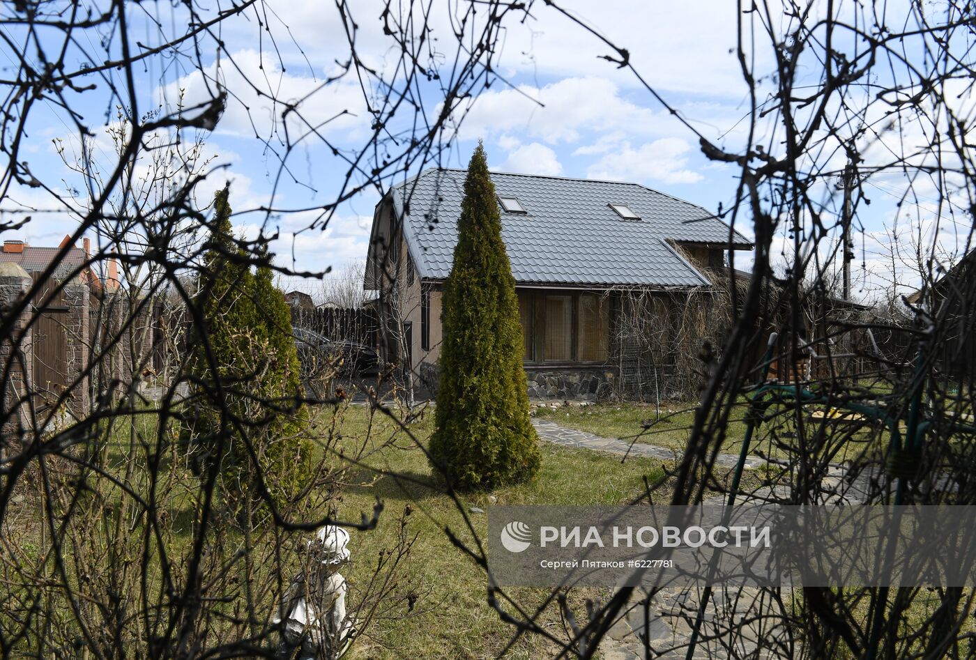 Права и обязанности соседей будут прописаны в Гражданском кодексе