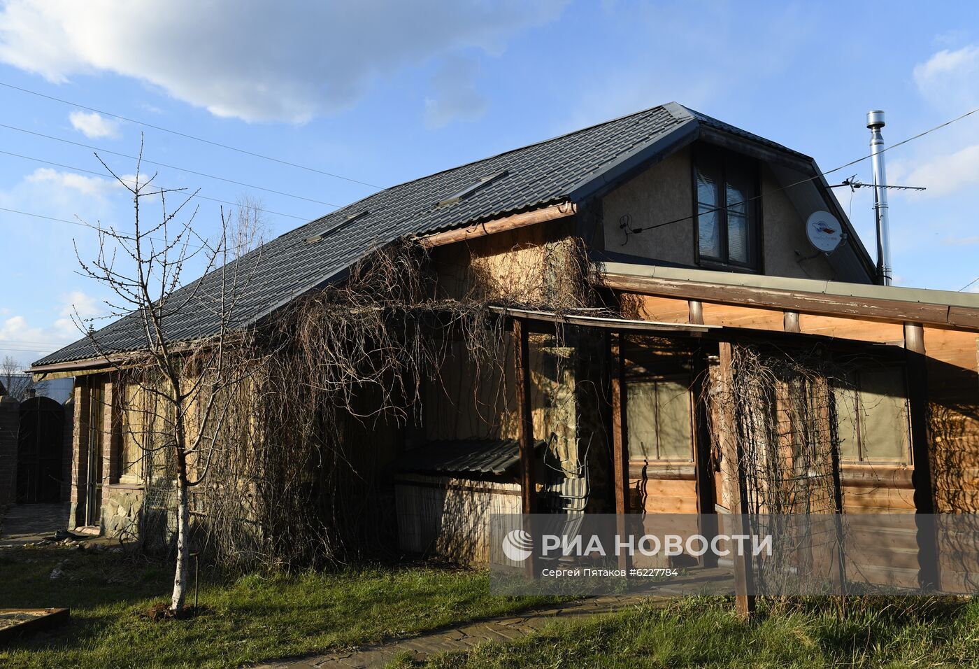 Права и обязанности соседей будут прописаны в Гражданском кодексе