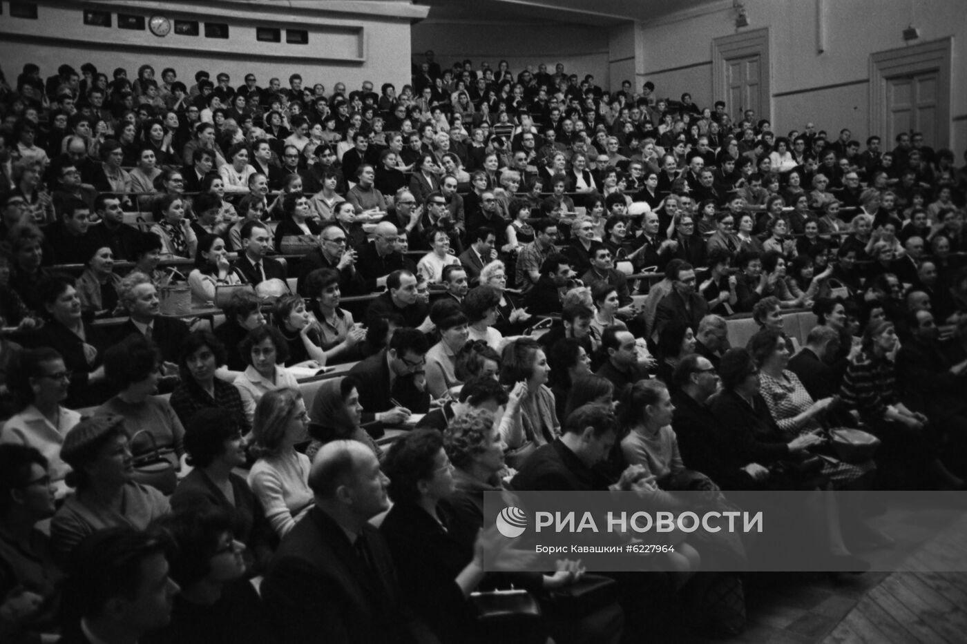 Политехнический музей в Москве