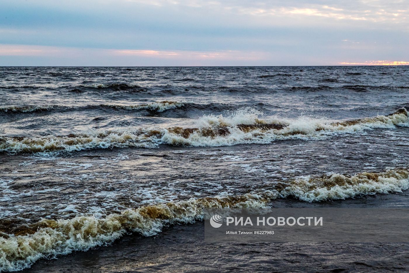 Регионы России. Карелия