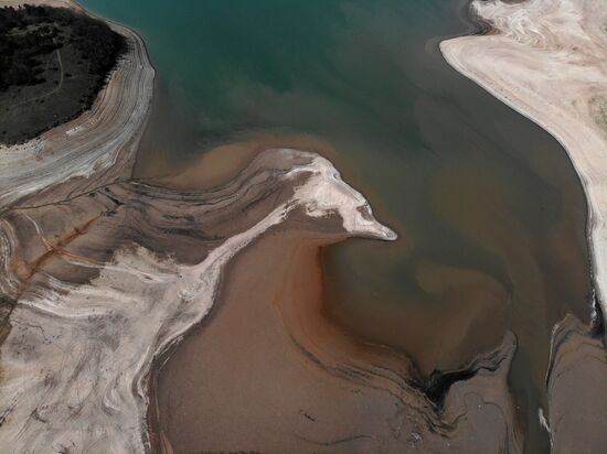 Симферопольское водохранилище