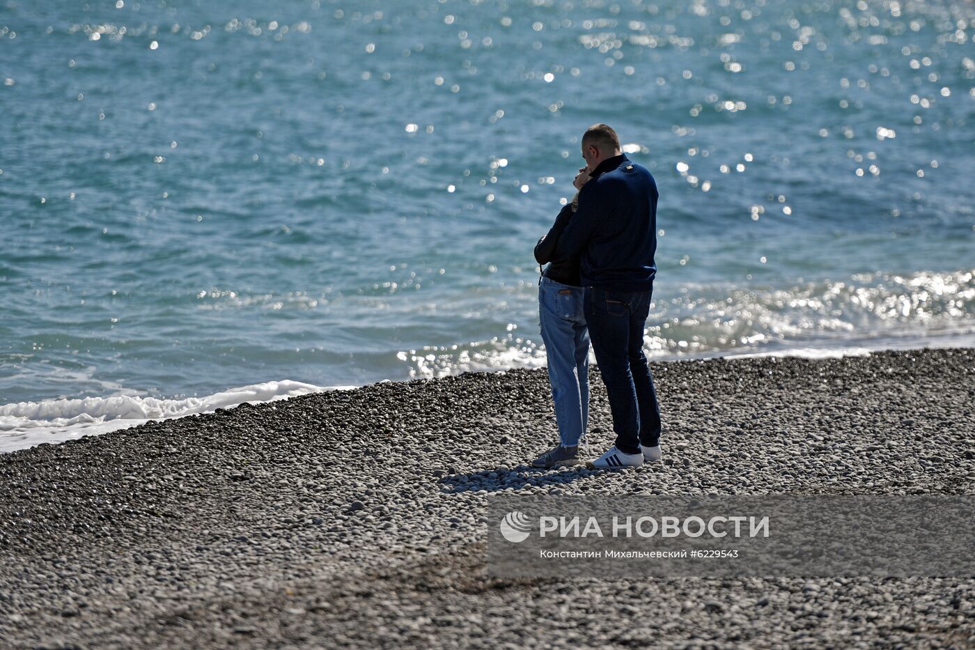 Ситуация в Крыму в связи с коронавирусом