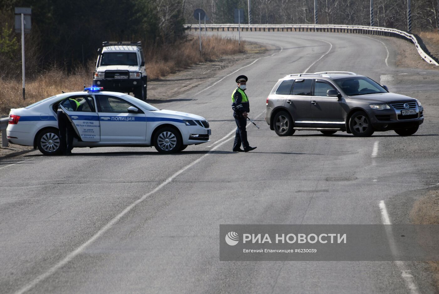 Посещение кладбищ в Родительский день ограничили из-за коронавируса