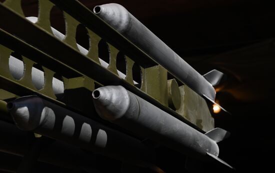 Мастер в Новосибирской области делает копии боевой техники времен ВОВ