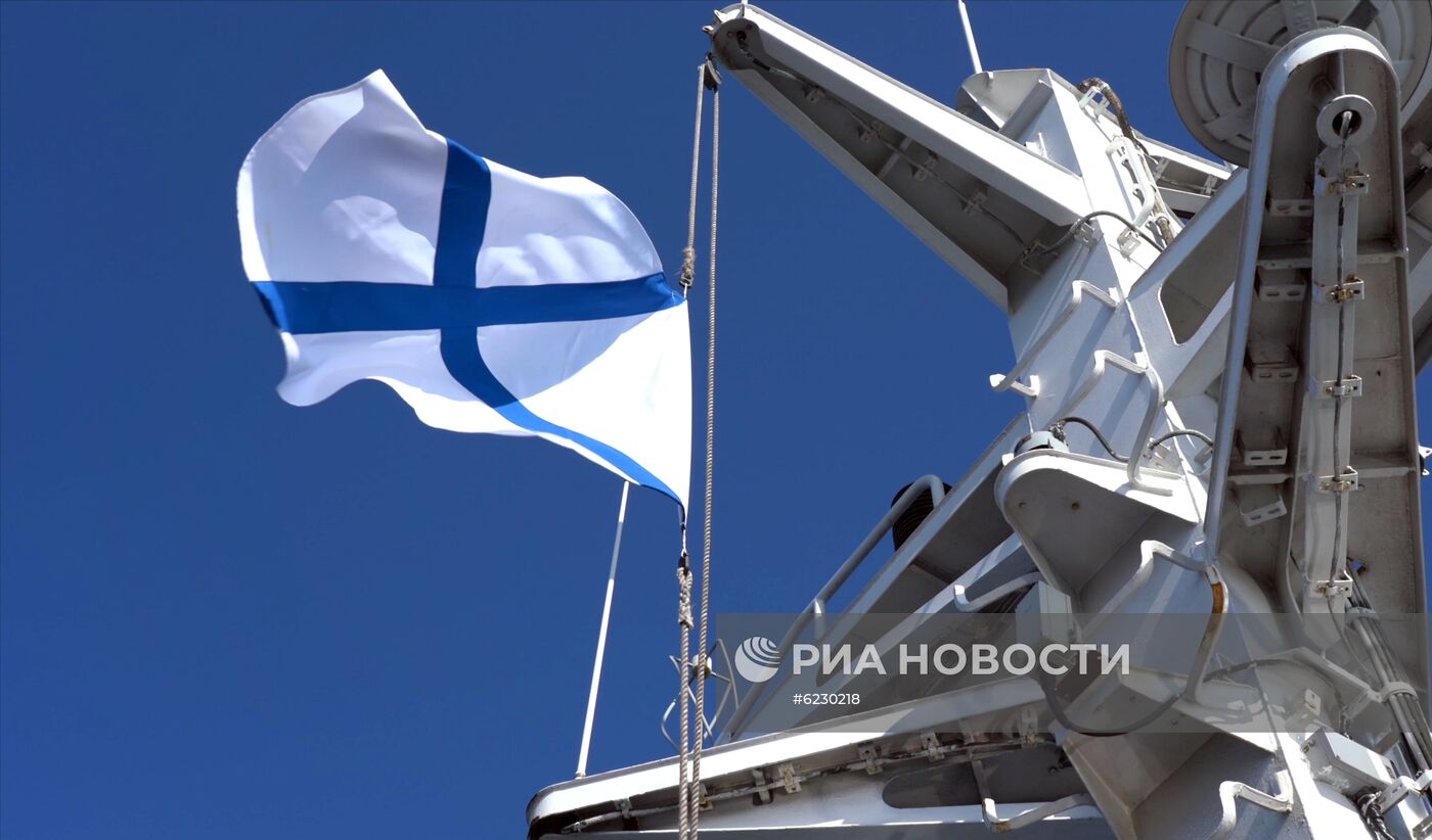 В Черном море нашли затопленный фашистской авиацией в 1941 году теплоход 