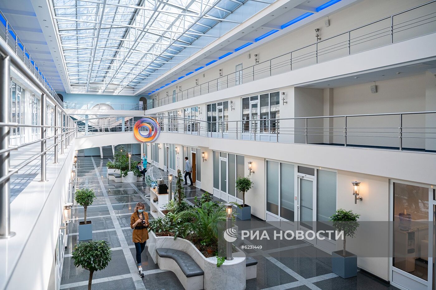 Московский референс-центр лучевой диагностики