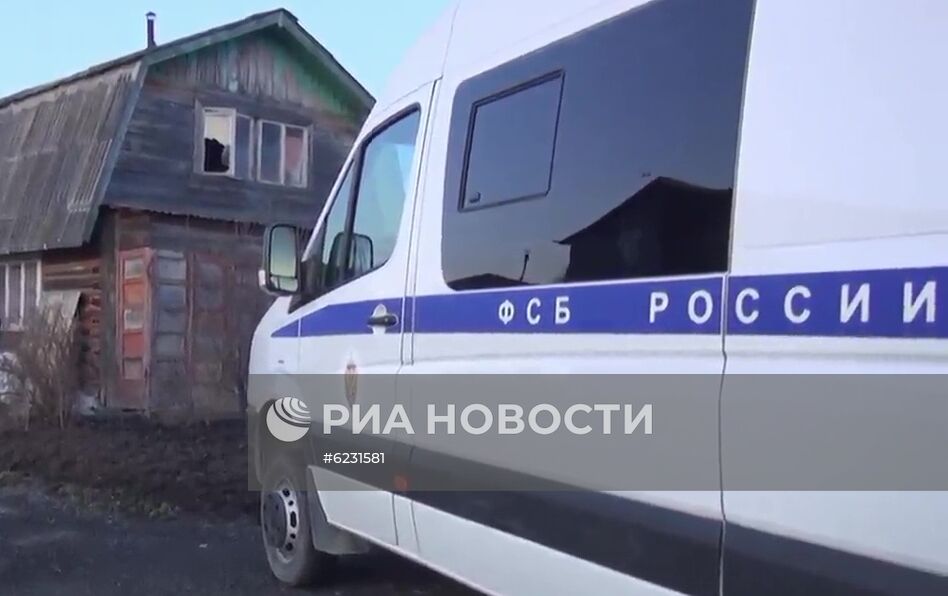 В Екатеринбурге нейтрализованы готовившие теракты боевики