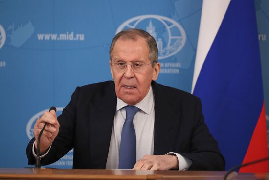 Встреча глав МИД стран "нормандской четвёрки"