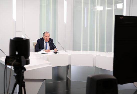 Встреча глав МИД стран "нормандской четвёрки"