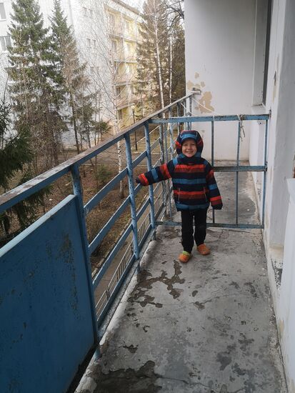 Прибывшие из-за рубежа туристы проходят карантин в санатории в Казани