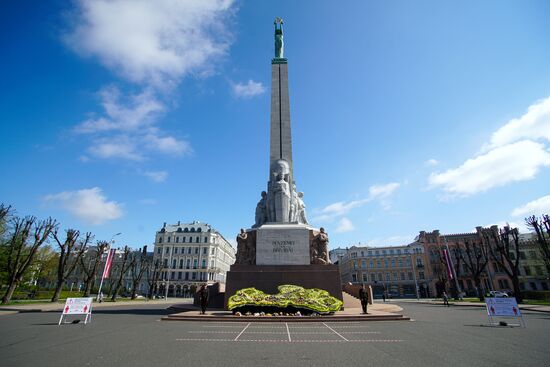 День восстановления независимости в Латвии