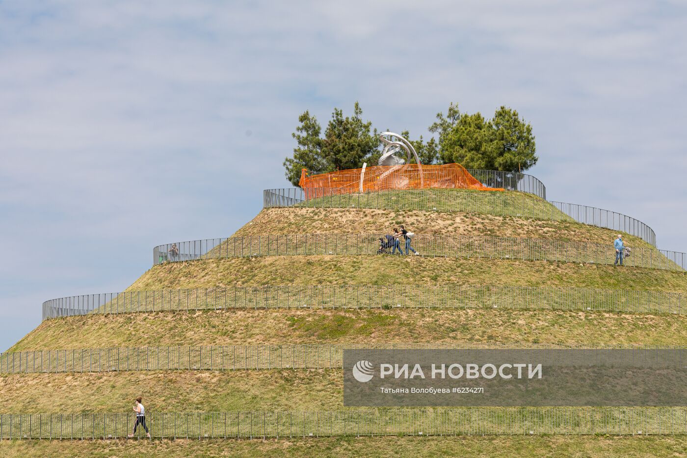 В Италии ослабляют карантинные меры