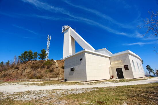 Озеро Байкал