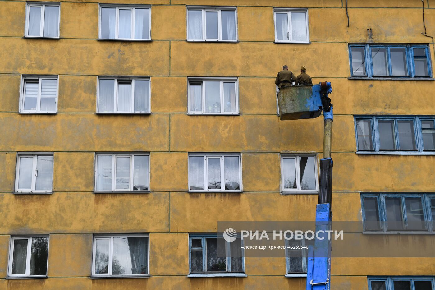 Персональные парады для ветеранов Великой Отечественной войны