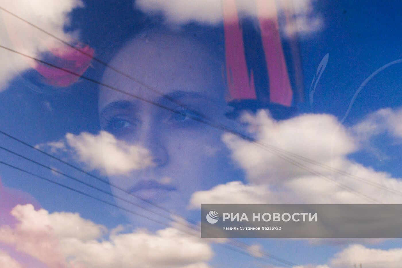 Всероссийская акция "Окна Победы"