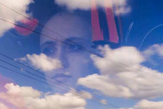 Всероссийская акция "Окна Победы"