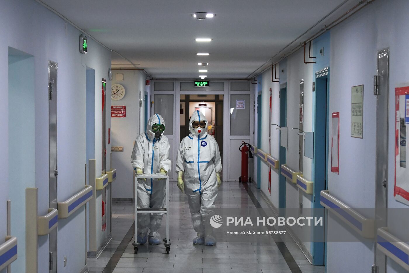 НМИЦ хирургии им. А.В. Вишневского