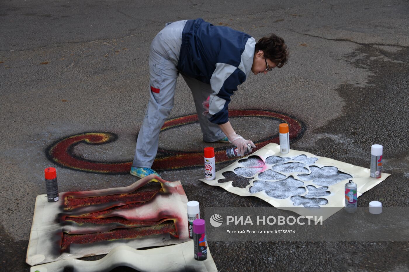 Поздравление ветеранов Великой Отечественной войны с наступающим Днем Победы 