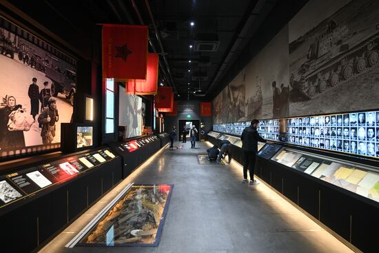 Главный храм Вооруженных сил РФ