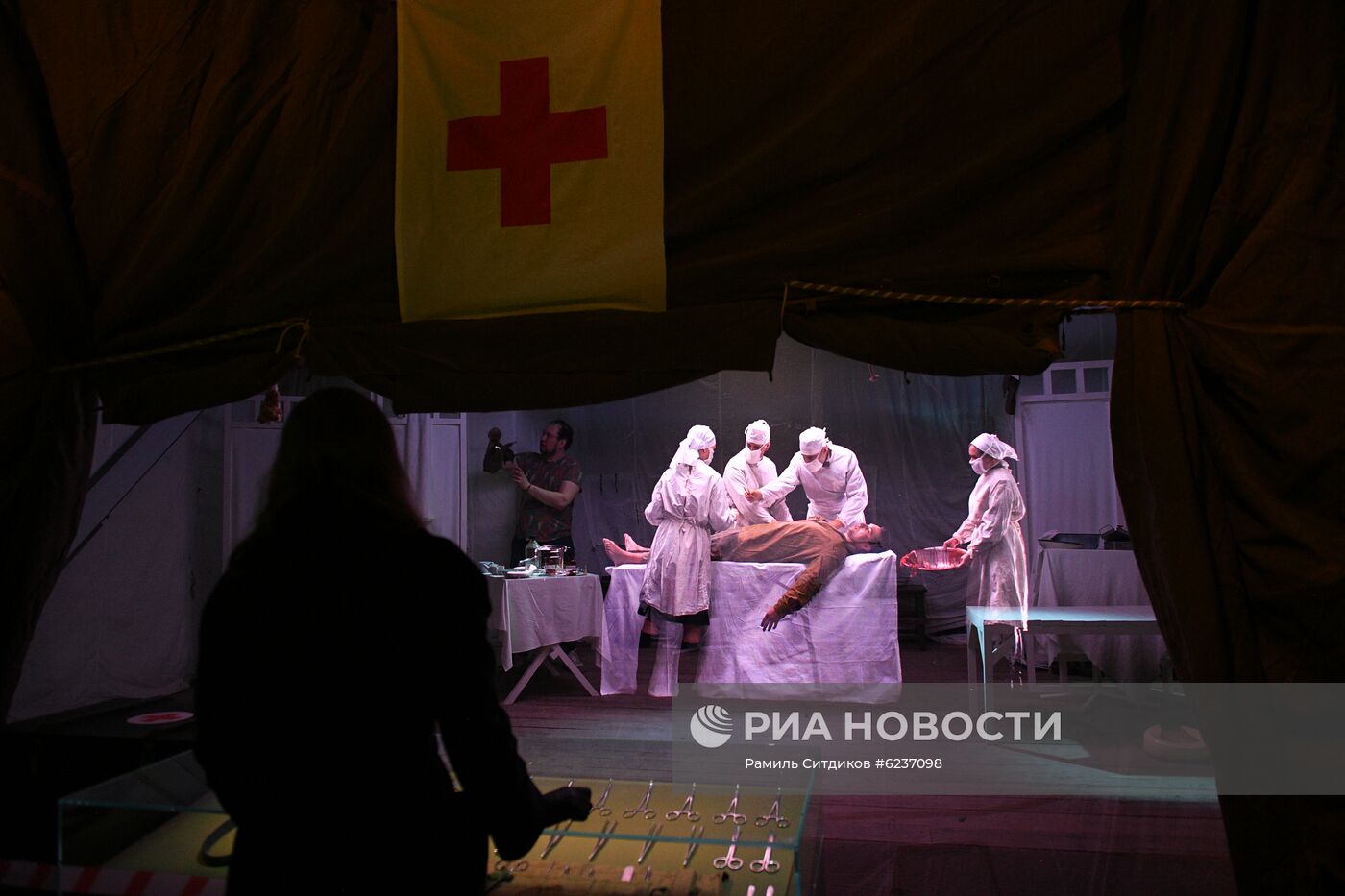 Главный храм Вооруженных сил РФ