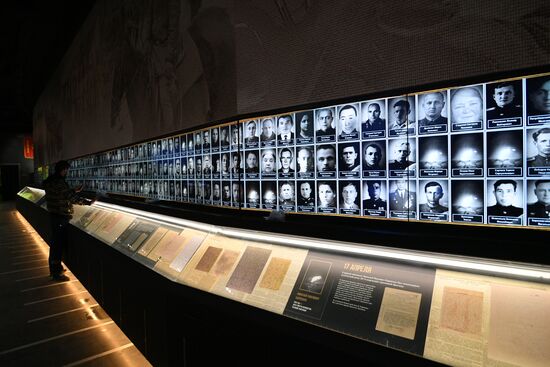 Главный храм Вооруженных сил РФ