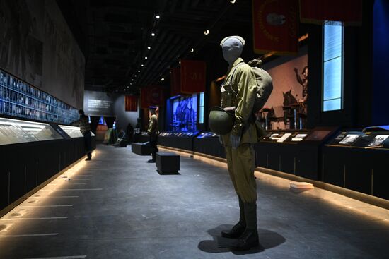 Главный храм Вооруженных сил РФ