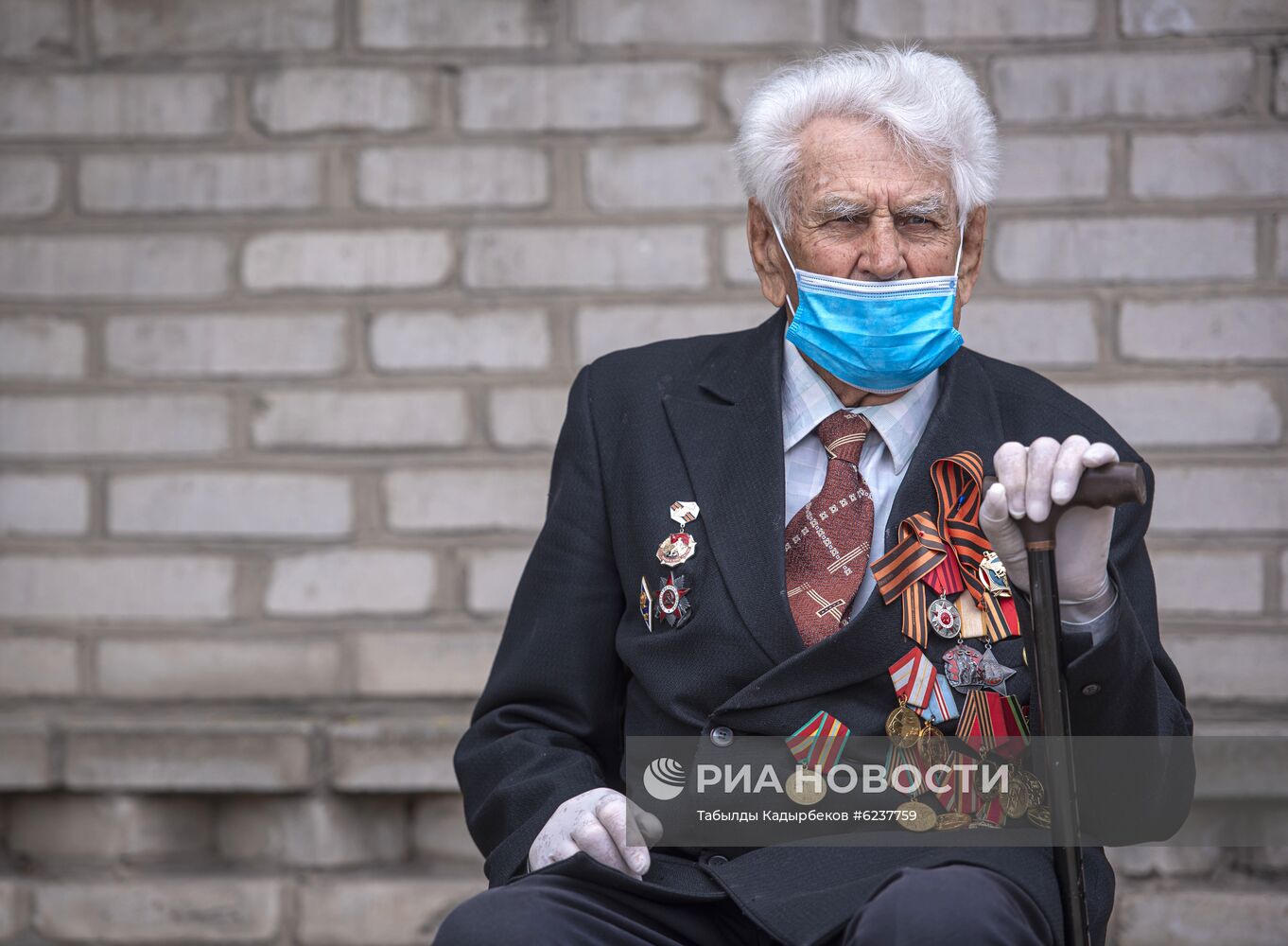 День Победы за рубежом