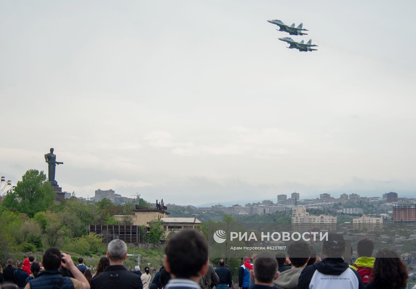 День Победы за рубежом