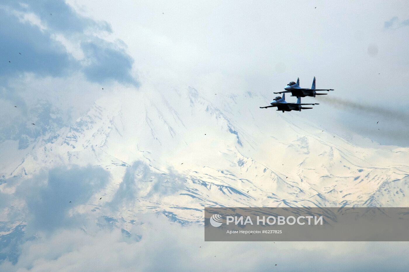 День Победы за рубежом