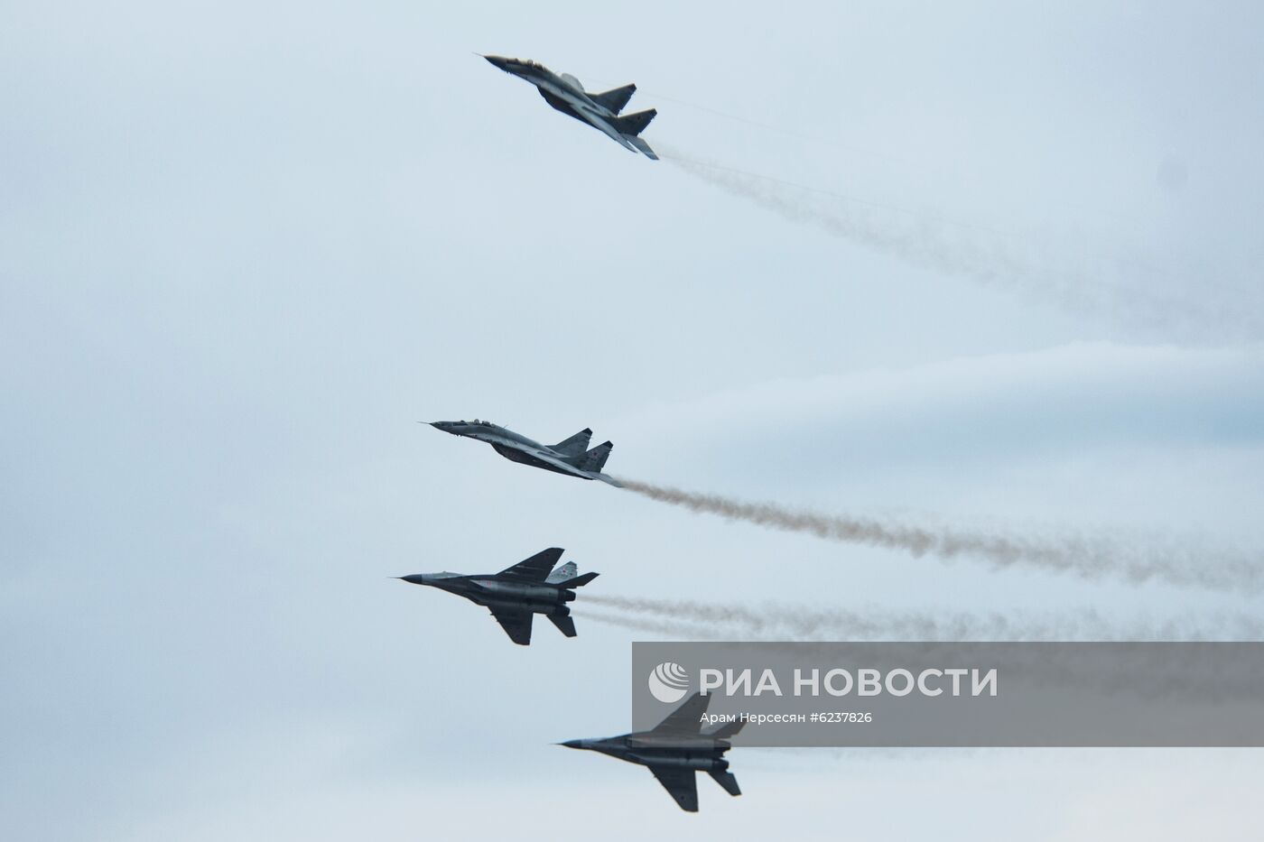 День Победы за рубежом