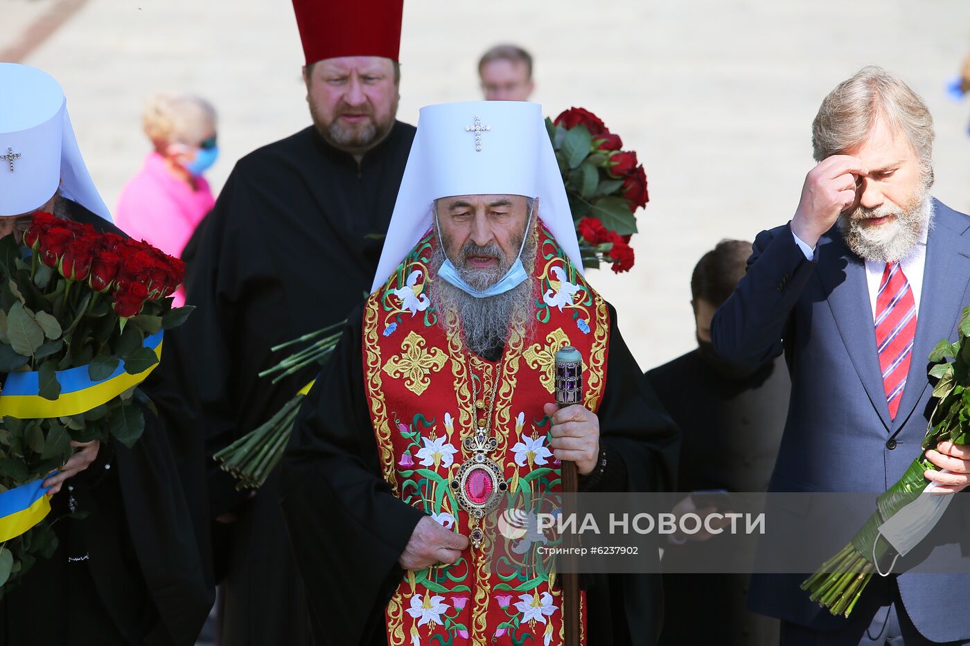 День Победы за рубежом