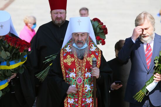 День Победы за рубежом