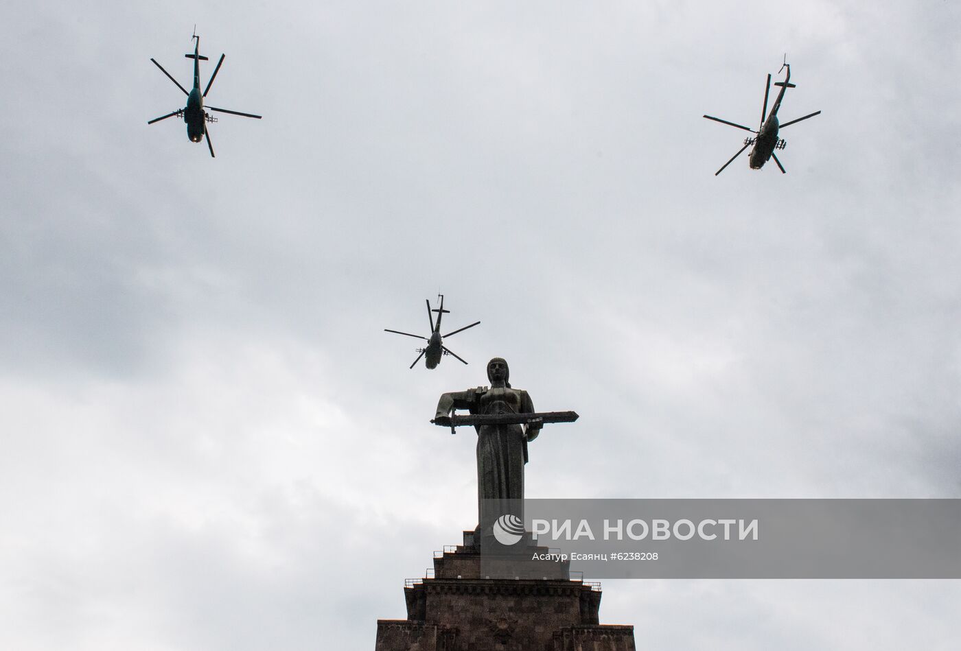 День Победы за рубежом