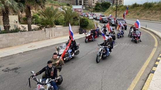 День Победы за рубежом