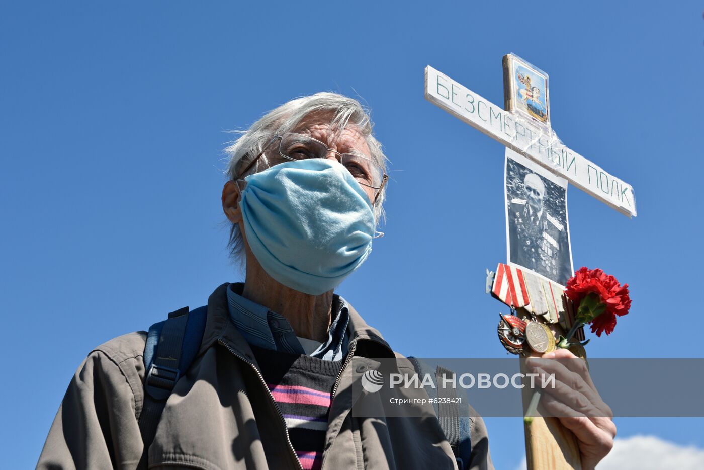 День Победы за рубежом