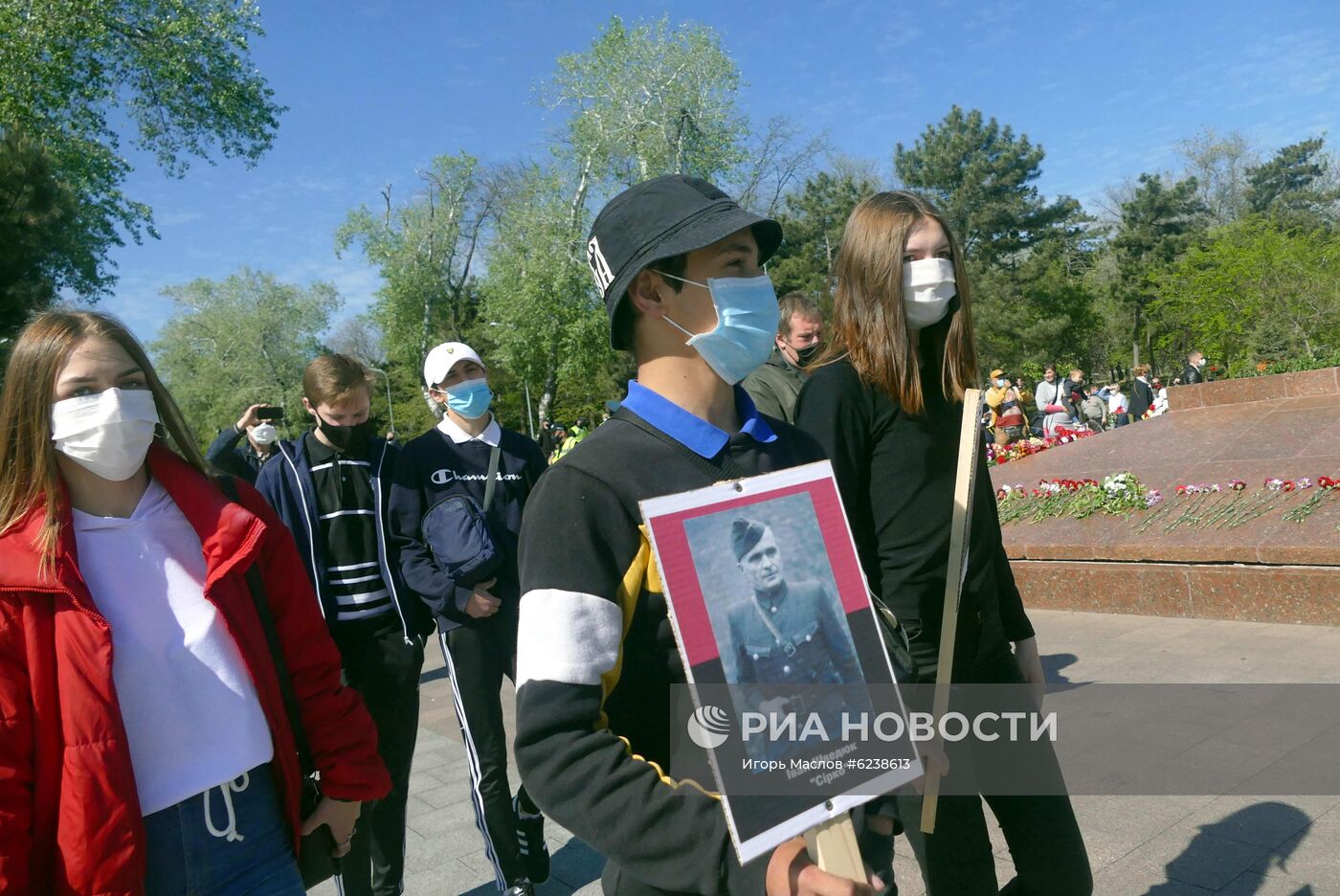 Акция националистов в Одессе