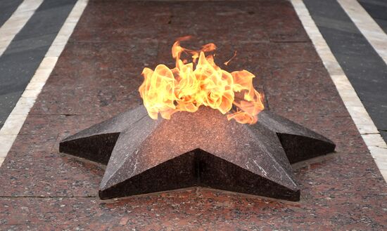 День Победы за рубежом