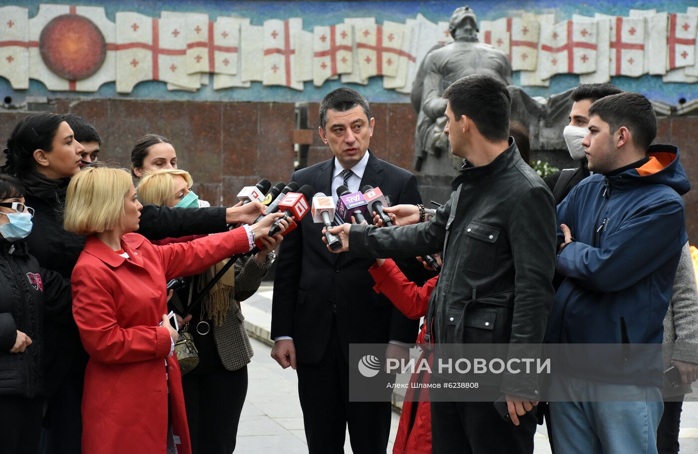 День Победы за рубежом