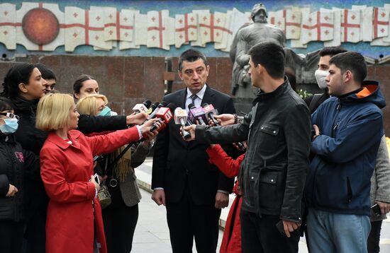 День Победы за рубежом