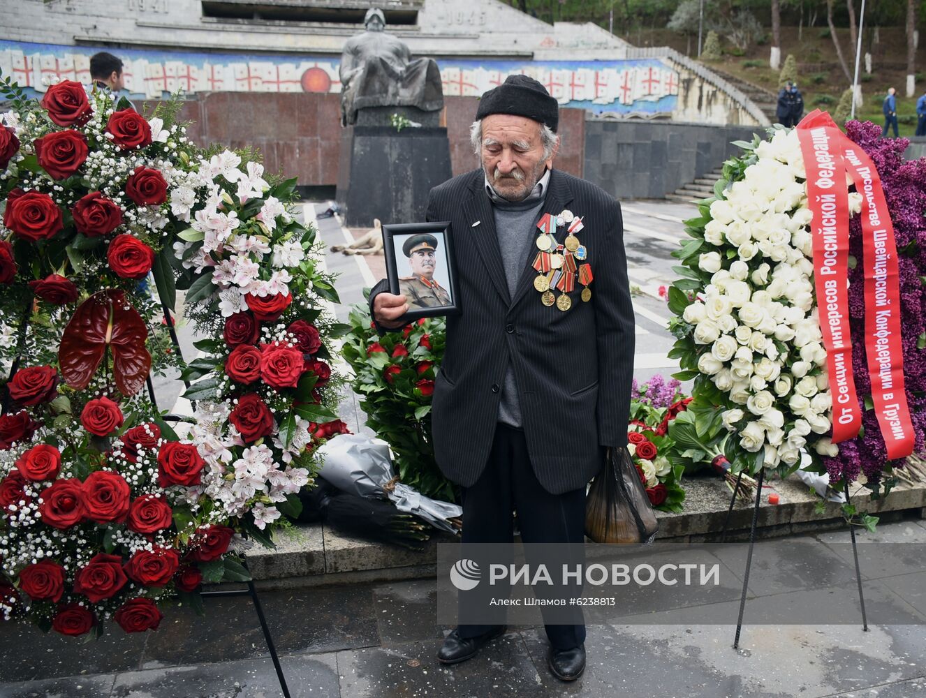 День Победы за рубежом