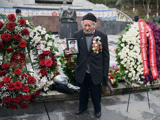 День Победы за рубежом