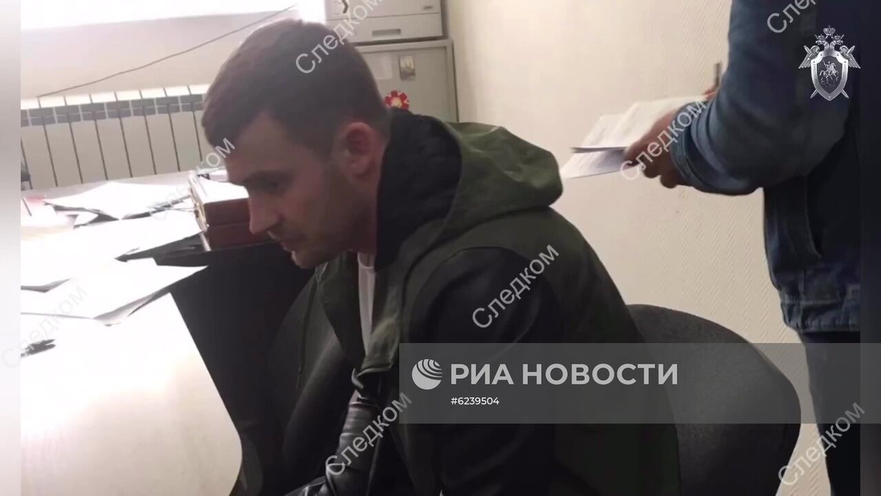 Задержан организатор частного хосписа в Красногорске