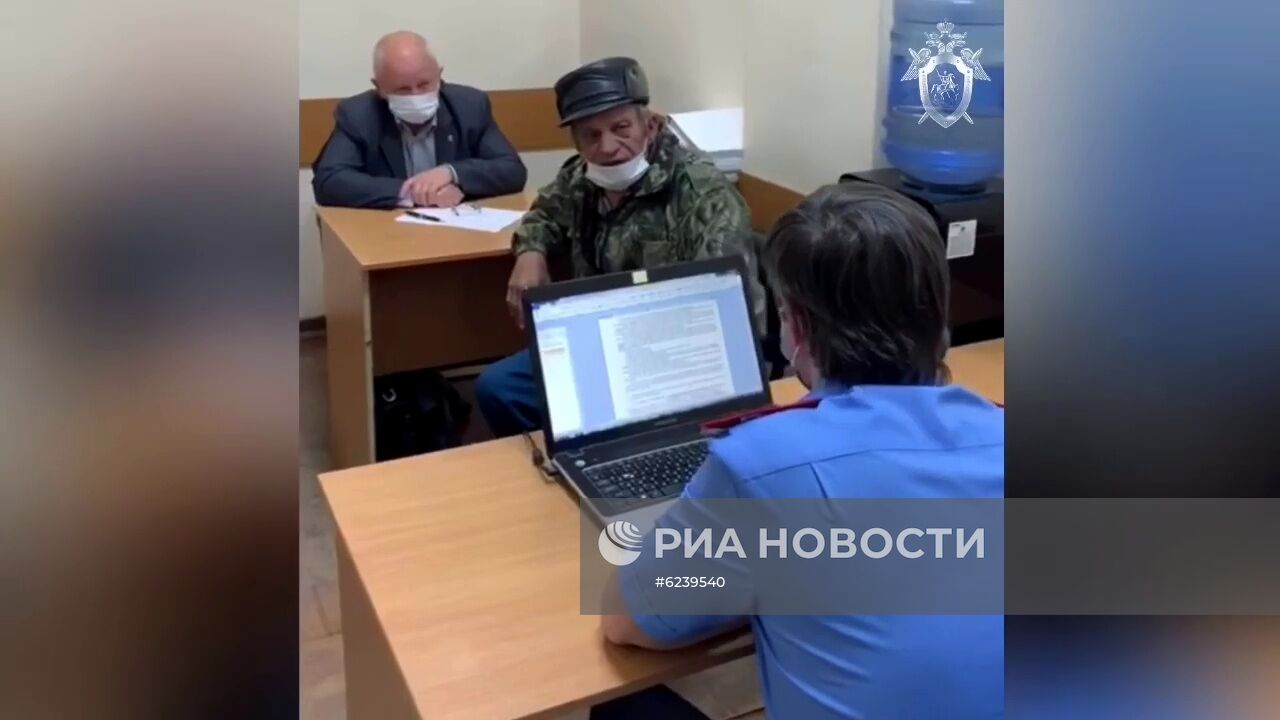 В Ставропольском крае задержали подозреваемого в покушении на убийство